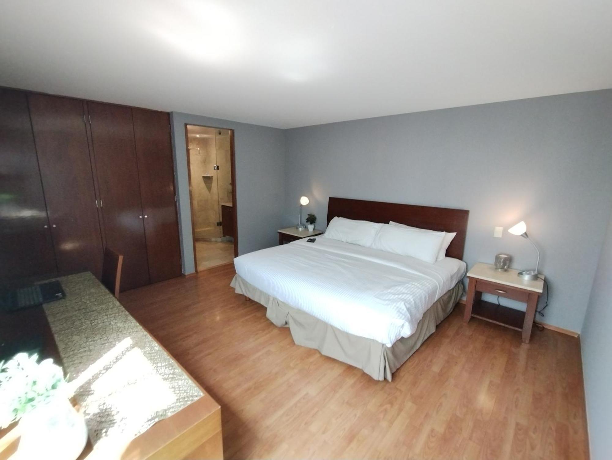 Residence L'Heritage Aristoteles 140 By Bluebay Meksika Dış mekan fotoğraf