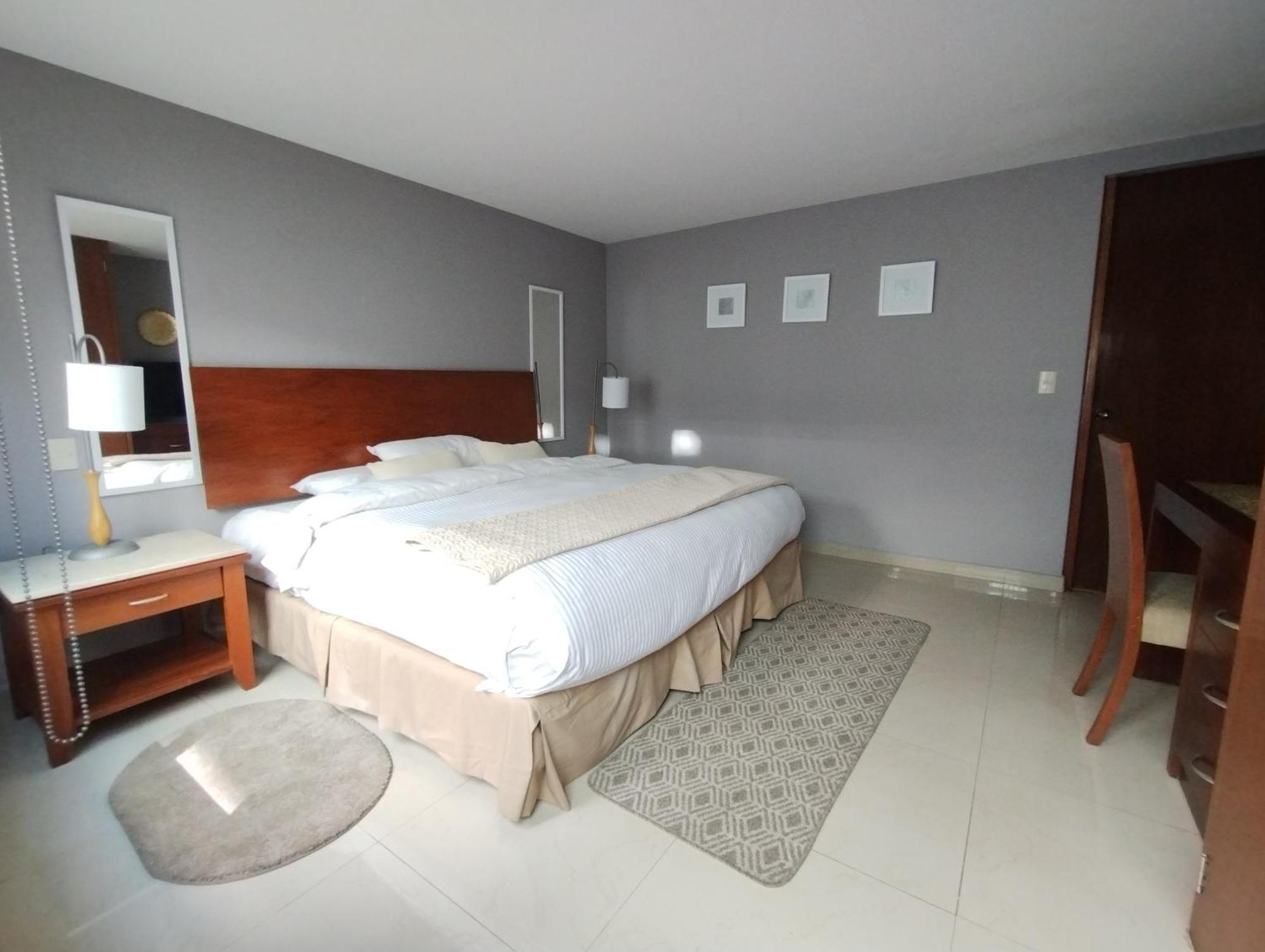 Residence L'Heritage Aristoteles 140 By Bluebay Meksika Dış mekan fotoğraf