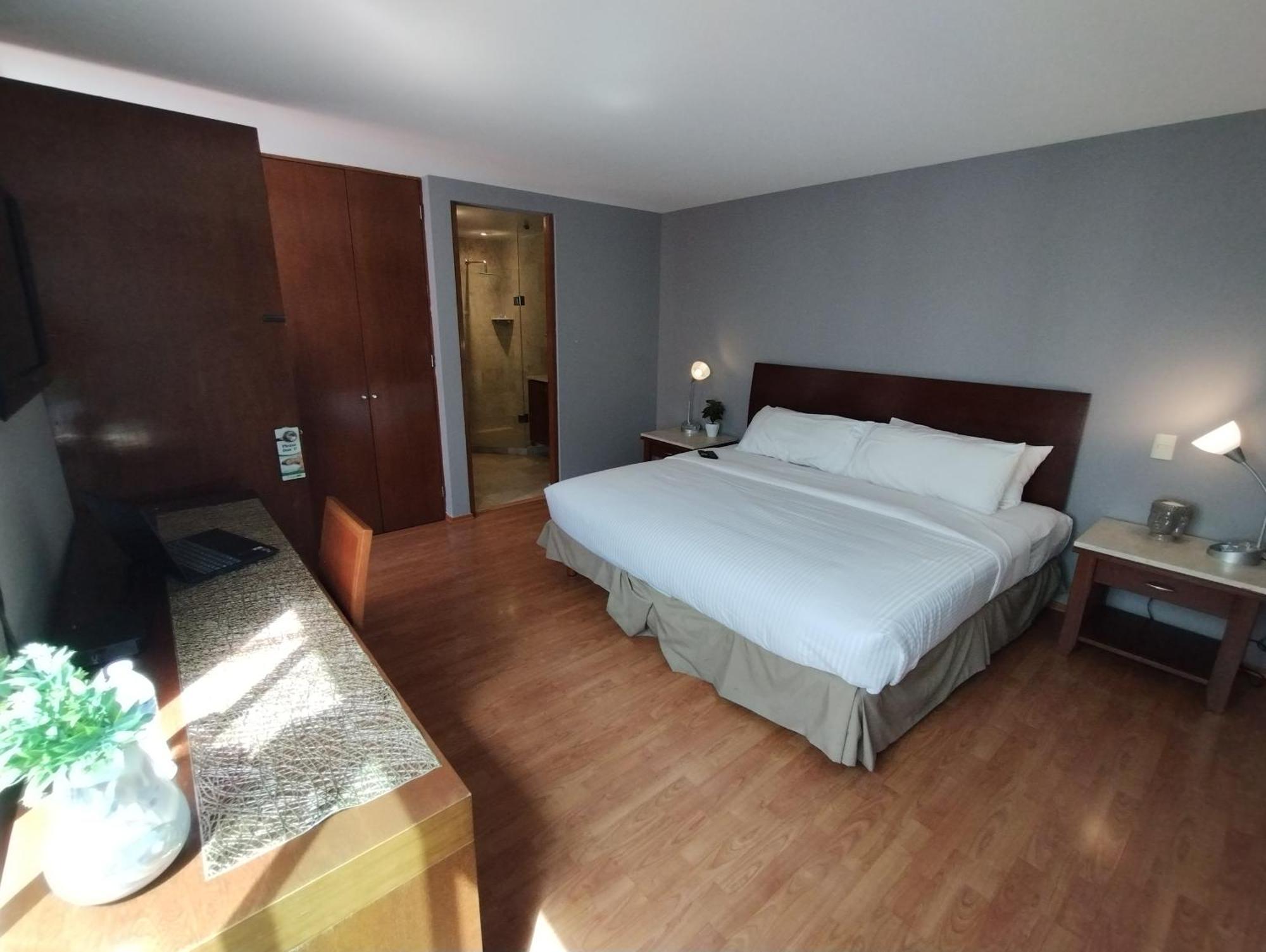 Residence L'Heritage Aristoteles 140 By Bluebay Meksika Dış mekan fotoğraf