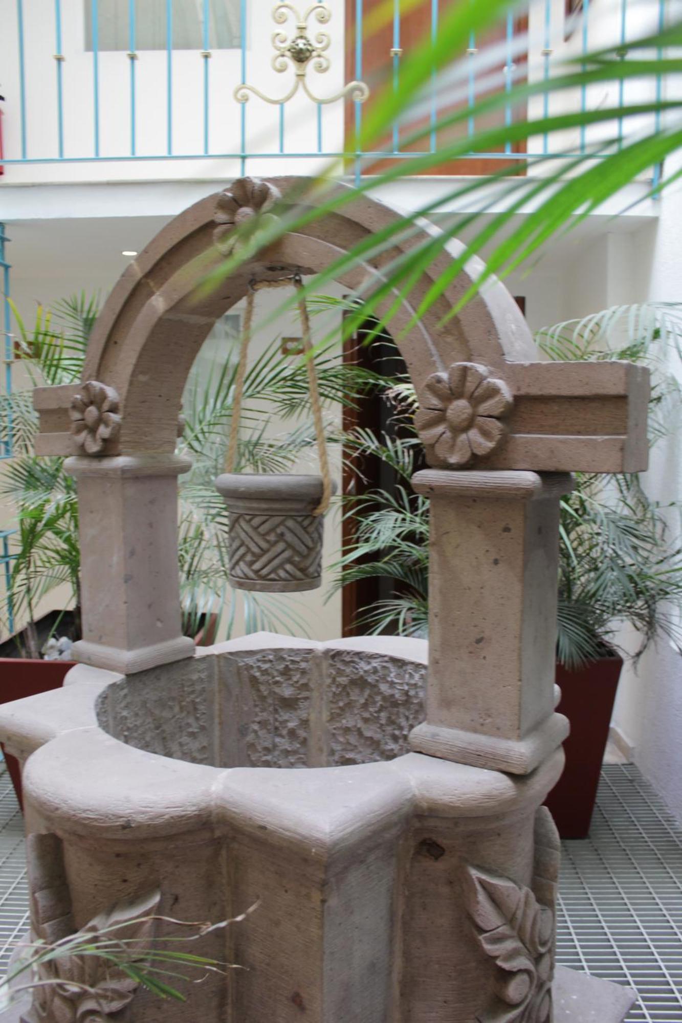 Residence L'Heritage Aristoteles 140 By Bluebay Meksika Dış mekan fotoğraf