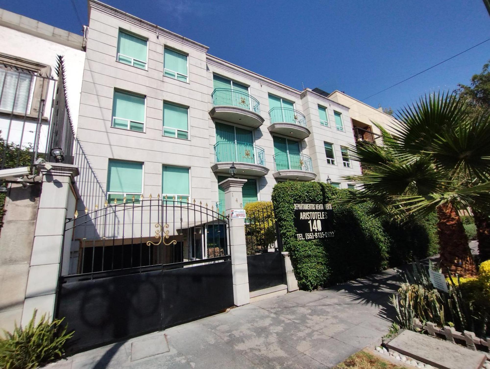 Residence L'Heritage Aristoteles 140 By Bluebay Meksika Dış mekan fotoğraf