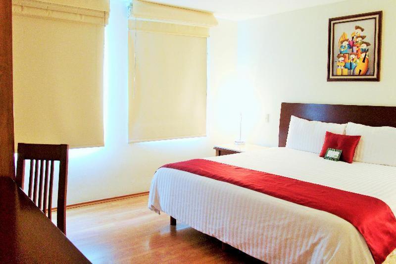 Residence L'Heritage Aristoteles 140 By Bluebay Meksika Oda fotoğraf