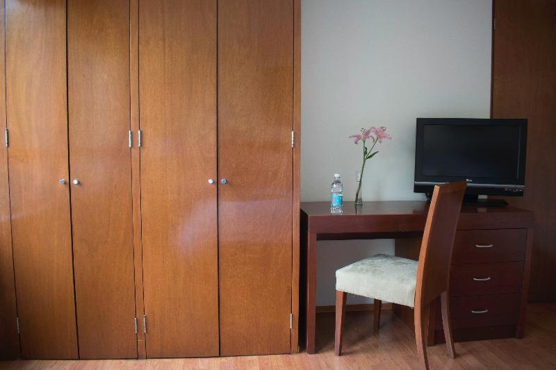 Residence L'Heritage Aristoteles 140 By Bluebay Meksika Oda fotoğraf