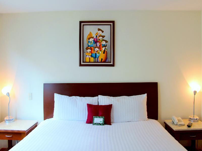 Residence L'Heritage Aristoteles 140 By Bluebay Meksika Dış mekan fotoğraf