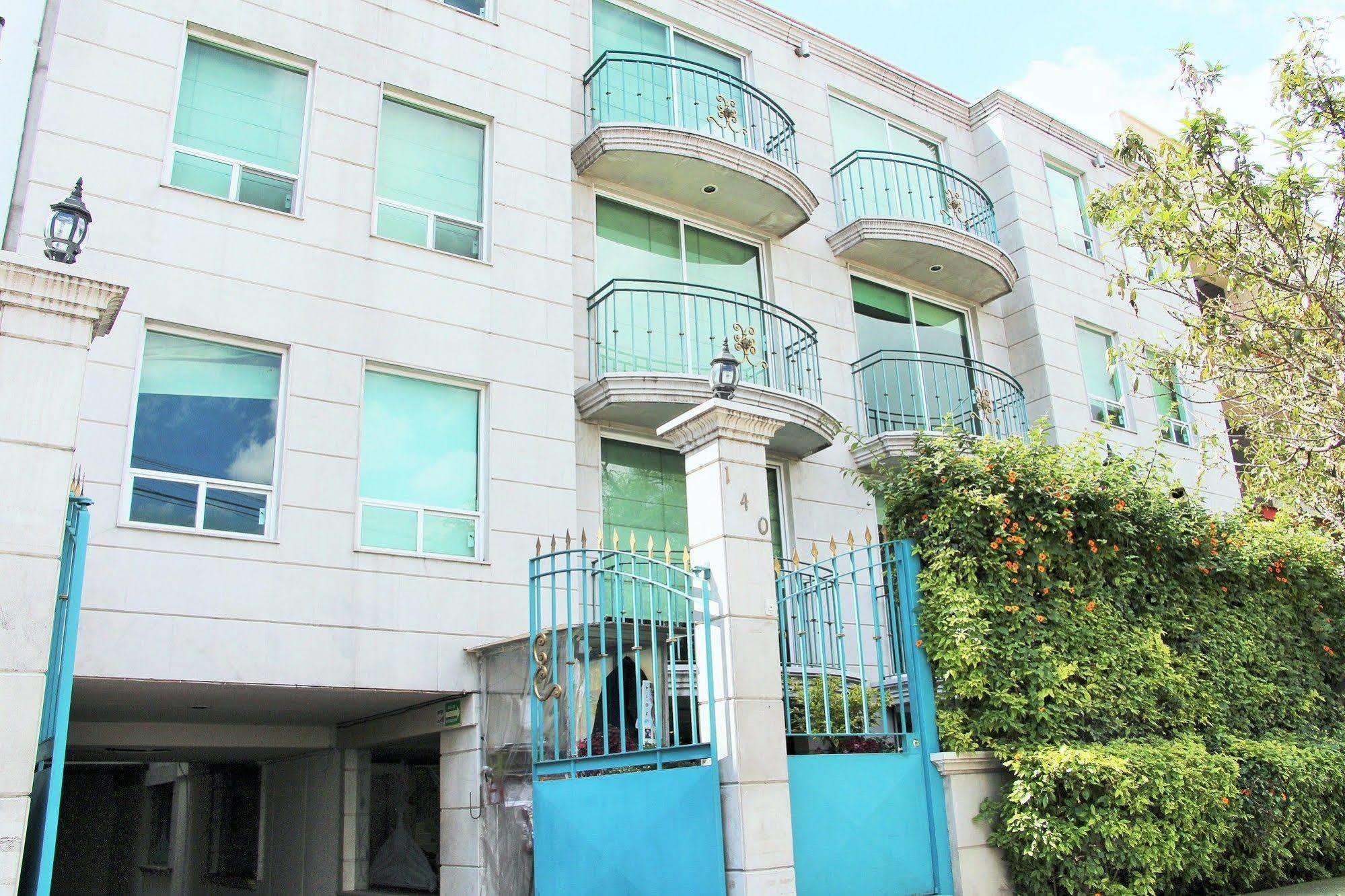 Residence L'Heritage Aristoteles 140 By Bluebay Meksika Dış mekan fotoğraf