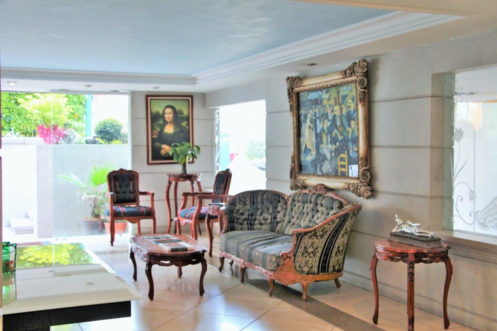 Residence L'Heritage Aristoteles 140 By Bluebay Meksika Dış mekan fotoğraf