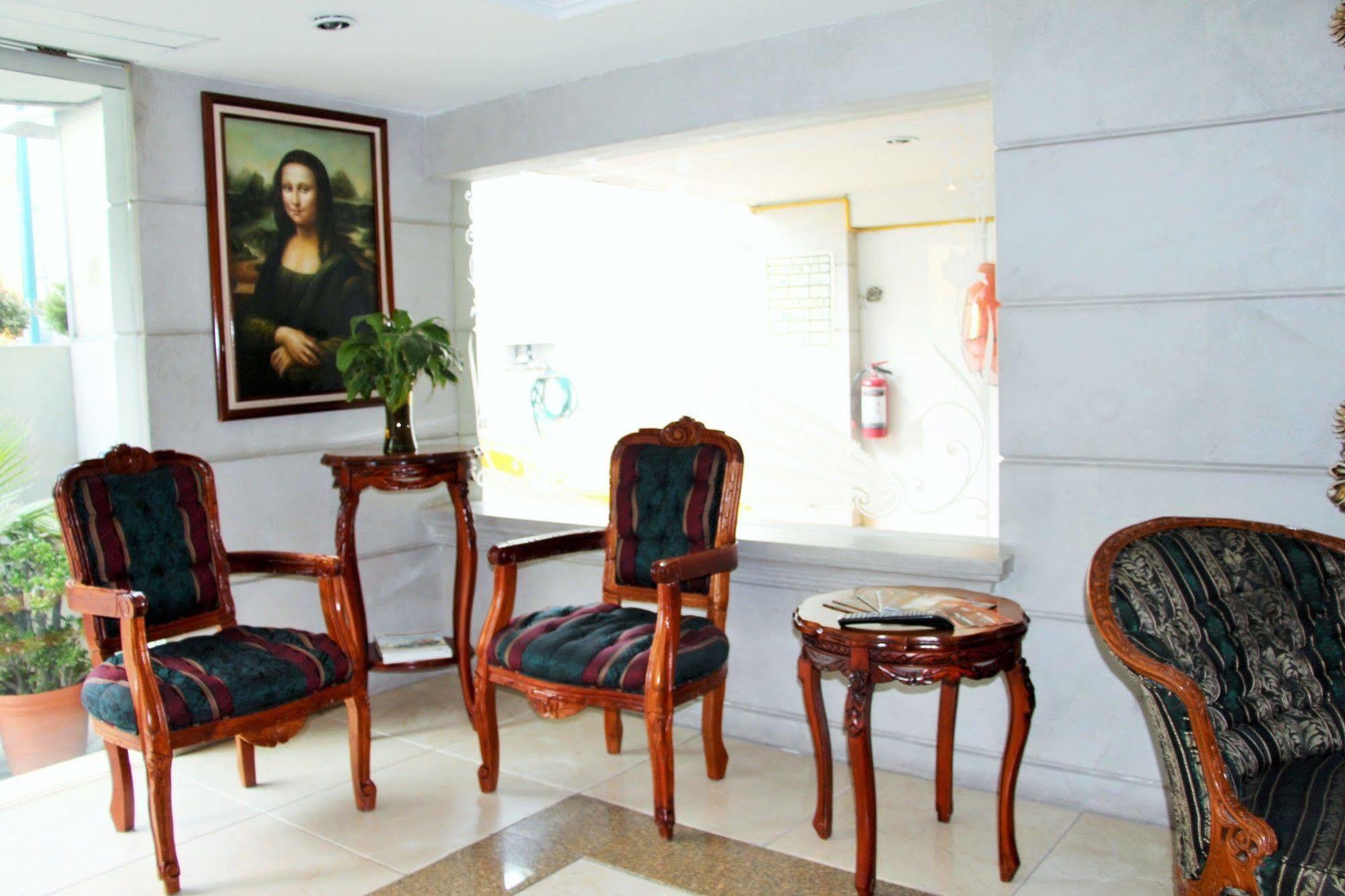 Residence L'Heritage Aristoteles 140 By Bluebay Meksika Dış mekan fotoğraf