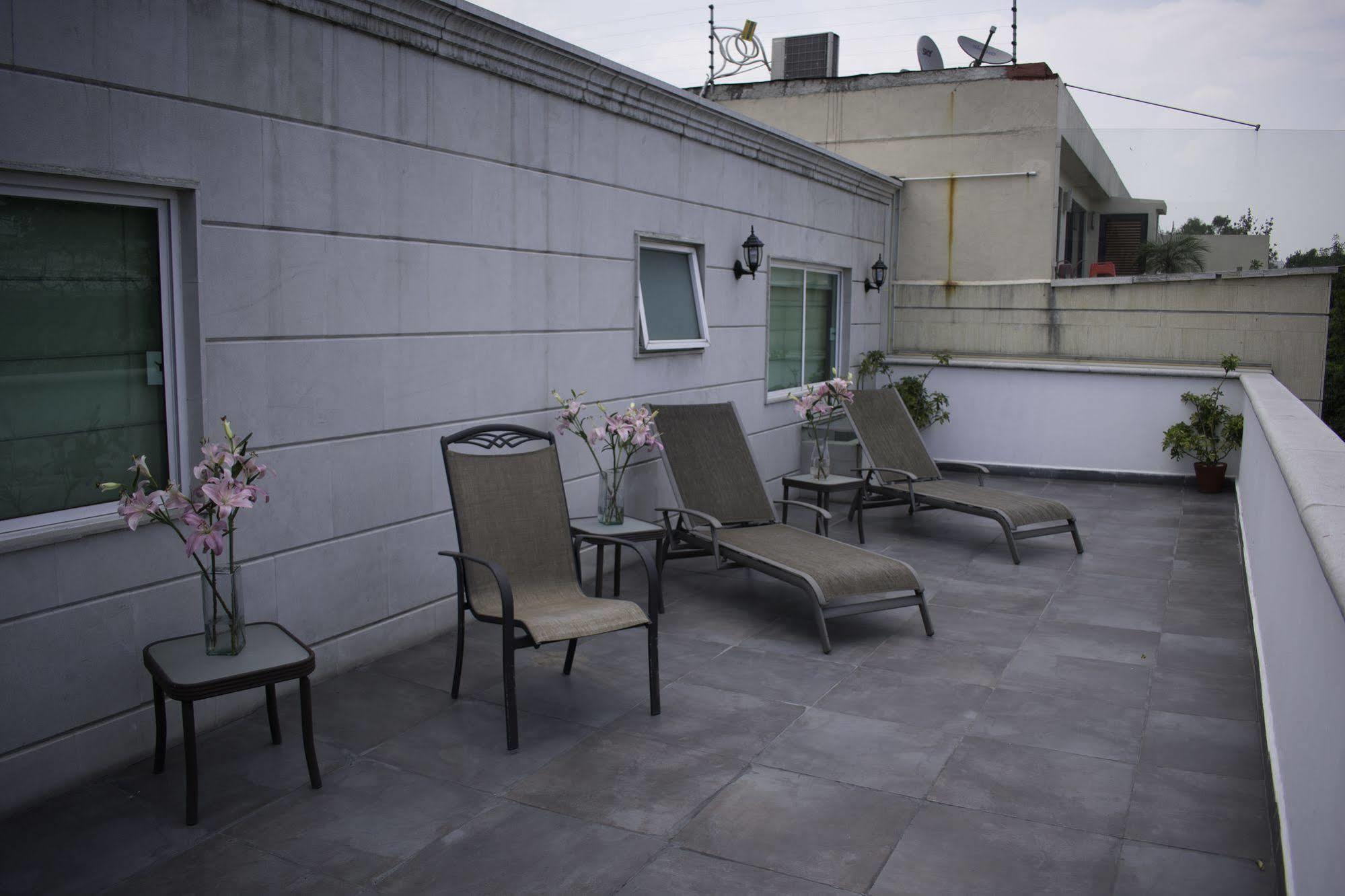 Residence L'Heritage Aristoteles 140 By Bluebay Meksika Dış mekan fotoğraf
