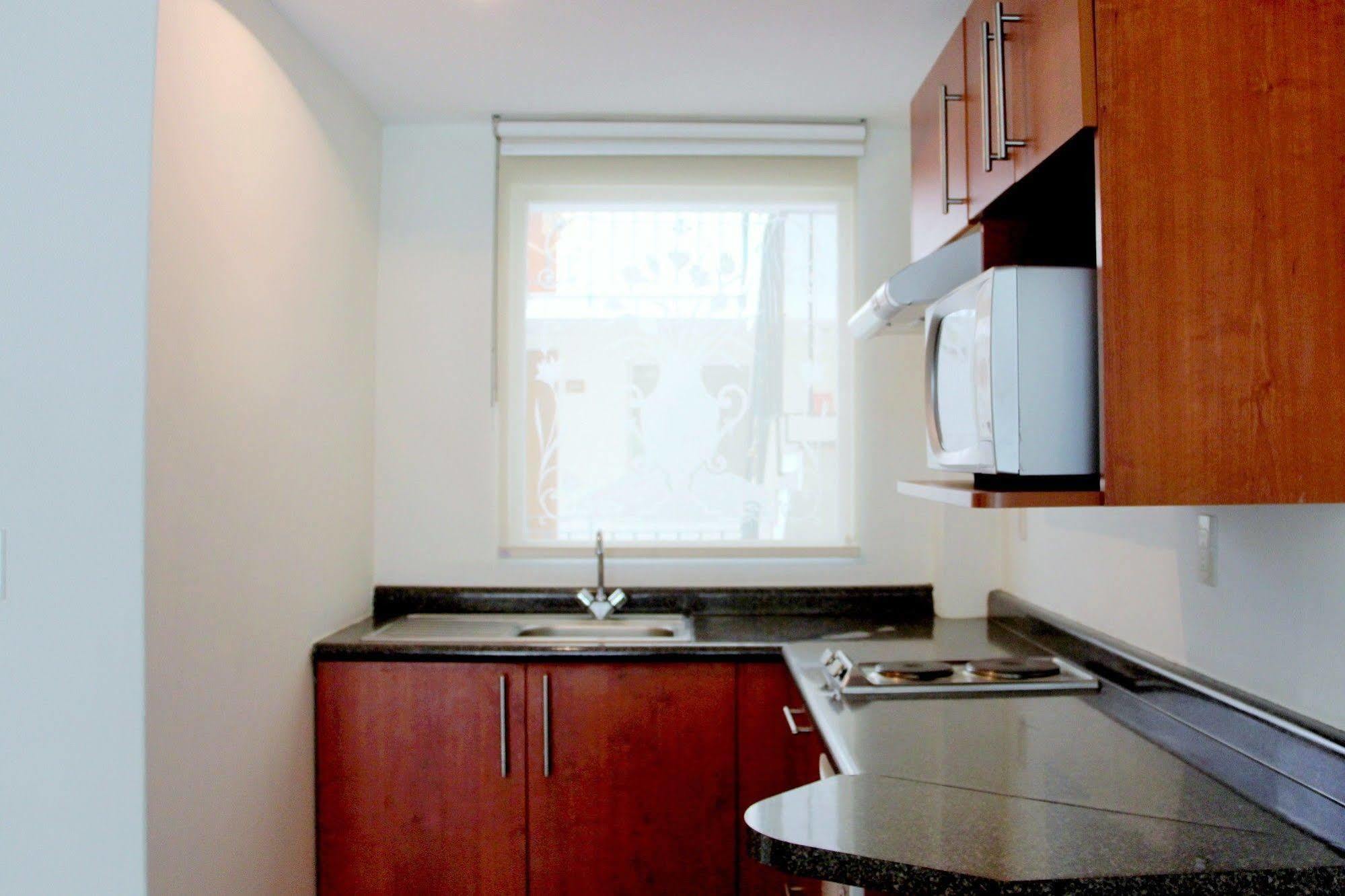 Residence L'Heritage Aristoteles 140 By Bluebay Meksika Dış mekan fotoğraf