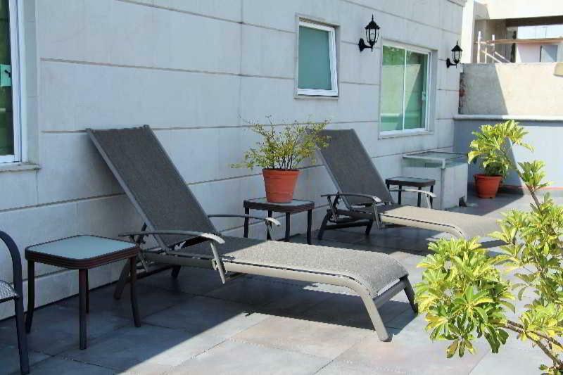 Residence L'Heritage Aristoteles 140 By Bluebay Meksika Dış mekan fotoğraf