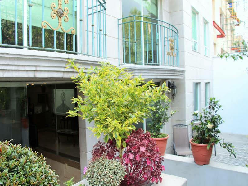 Residence L'Heritage Aristoteles 140 By Bluebay Meksika Dış mekan fotoğraf