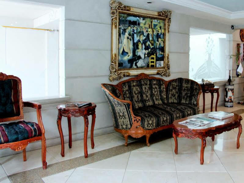 Residence L'Heritage Aristoteles 140 By Bluebay Meksika Dış mekan fotoğraf
