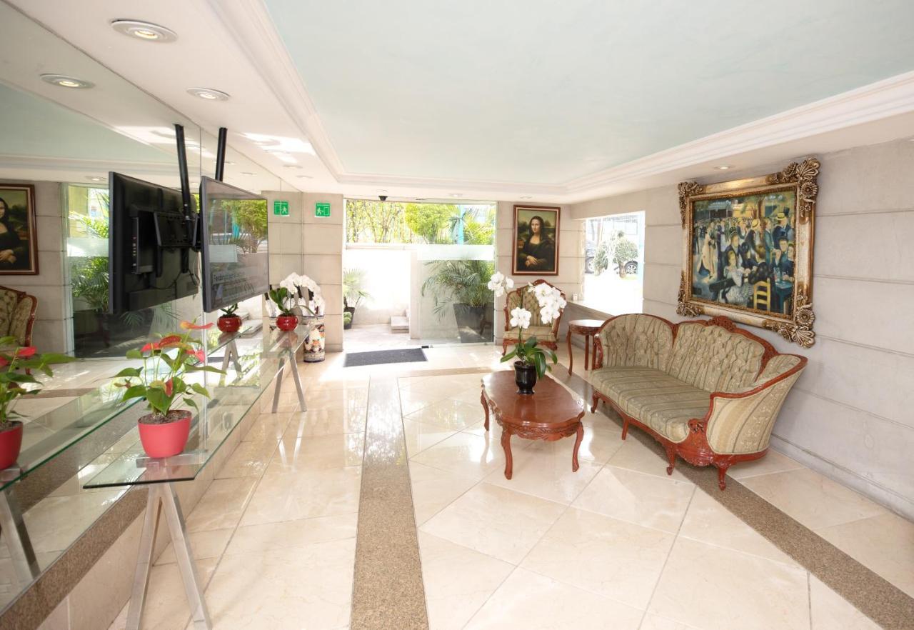 Residence L'Heritage Aristoteles 140 By Bluebay Meksika Dış mekan fotoğraf