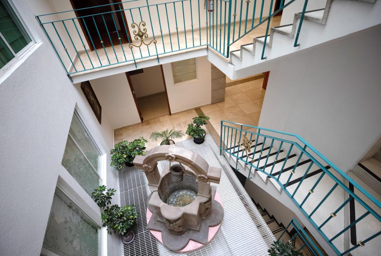 Residence L'Heritage Aristoteles 140 By Bluebay Meksika Dış mekan fotoğraf