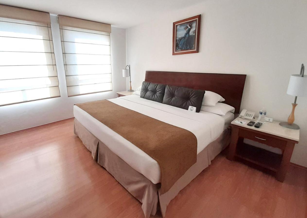 Residence L'Heritage Aristoteles 140 By Bluebay Meksika Dış mekan fotoğraf